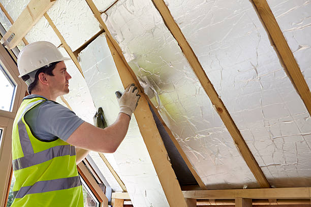 Best Eco-Friendly or Green Insulation Solutions  in Basking Ridge, NJ